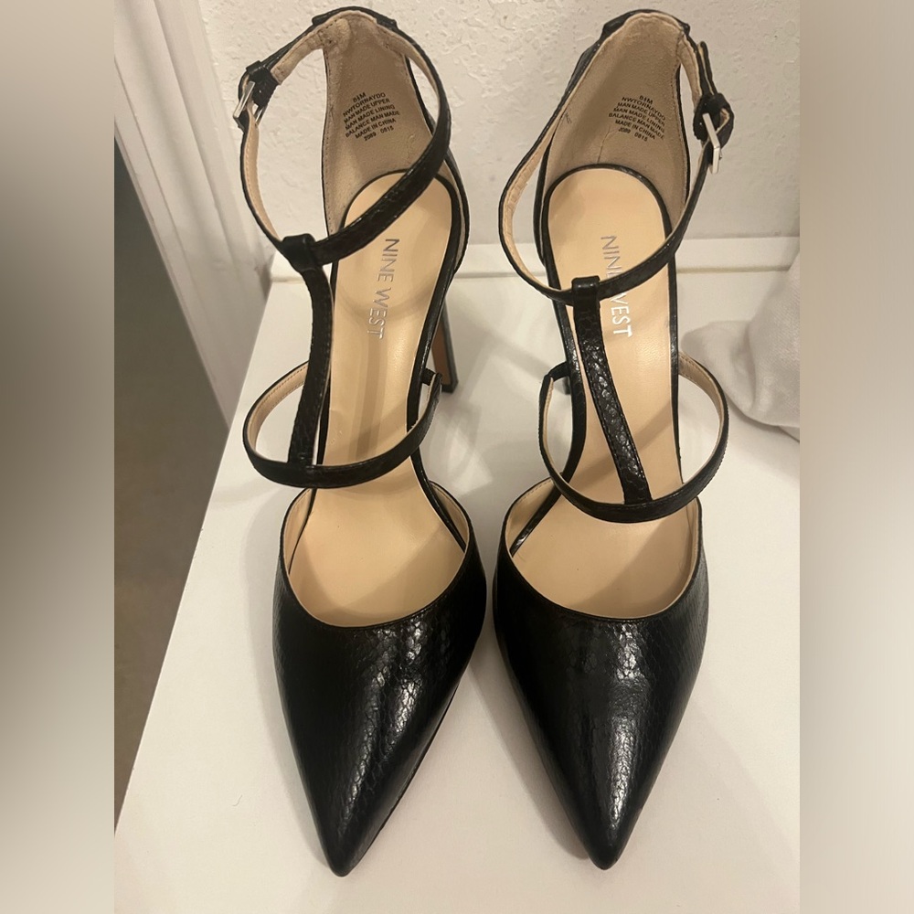 Nine West Heels